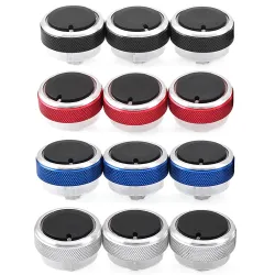 A/C Commutateur de commande de chaleur pour Ford Focus 2 MK2/Focus 3 MK3/ Mondeo 3pcs